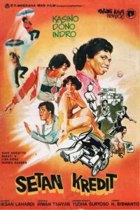 Credit Devil 1982 on netflix