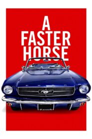 A Faster Horse 2015 on netflix