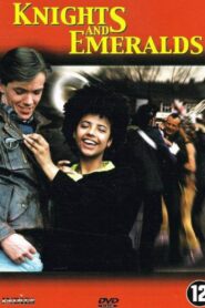 Knights & Emeralds 1986 on netflix