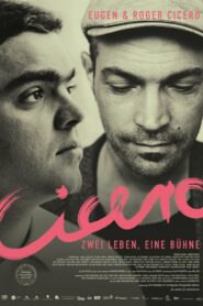 Cicero – Zwei Leben, eine Bühne 2022 on netflix