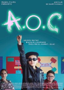 A.O.C 2022 on netflix