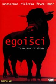 Egoiści 2000 on netflix