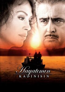 Hayatımın Kadınısın 2006 on netflix