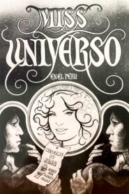 Miss Universe in Peru 1982 on netflix