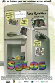 Solos 2005 on netflix