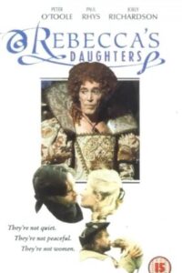 Rebecca’s Daughters 1992 on netflix