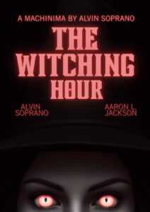 The Witching Hour 2020 on netflix