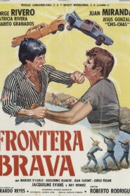 Frontera brava 1980 on netflix