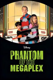 Phantom of the Megaplex 2000 on netflix