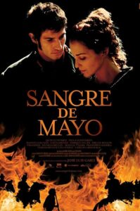 Blood of May 2008 on netflix