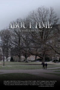 About Time 2013 on netflix