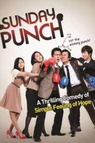 Sunday Punch 2011 on netflix
