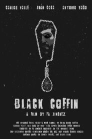 Black Coffin 2021 on netflix