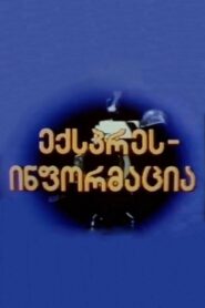 Express Information 1994 on netflix