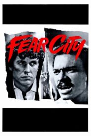 Fear City 1984 on netflix
