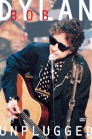 Bob Dylan: MTV Unplugged 1994 on netflix
