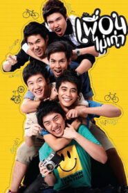 August Friends 2011 on netflix