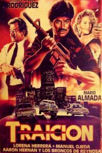 Traición 1991 on netflix