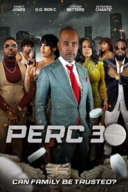 Perc 30 2023 on netflix
