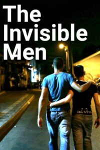 The Invisible Men 2012 on netflix