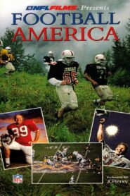 Football America 1996 on netflix