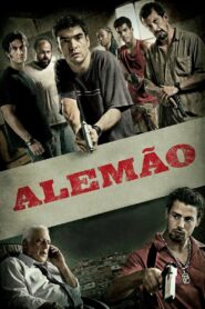 Alemão 2014 on netflix
