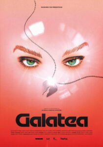 Galatea 2023 on netflix