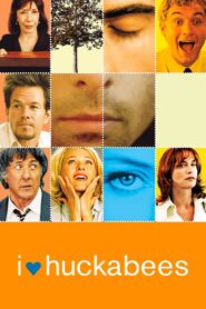 I ♥ Huckabees 2004 on netflix