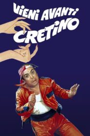 Vieni avanti cretino 1982 on netflix