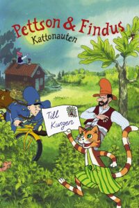 Pettson & Findus – Kattonauten 2000 on netflix