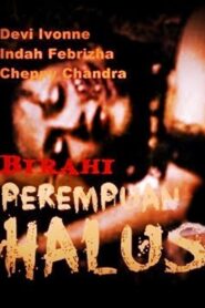 Lust of the Ghost Woman 1997 on netflix