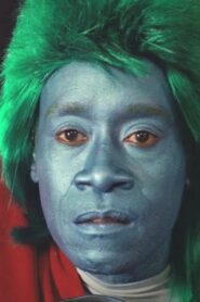 Don Cheadle is Captain Planet – Part 2 2012 on netflix