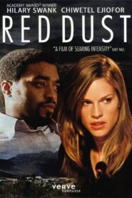 Red Dust 2004 on netflix