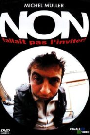 Non, fallait pas l’inviter ! 2001 on netflix