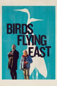 Birds Flying East 2024 on netflix