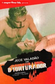 The Torturer 1980 on netflix