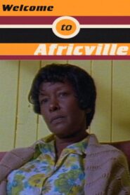 Welcome to Africville 1999 on netflix
