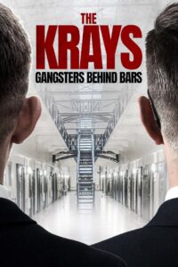 The Krays: Gangsters Behind Bars 2021 on netflix
