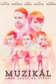 The Musical, or The Way to Happiness 2016 on netflix