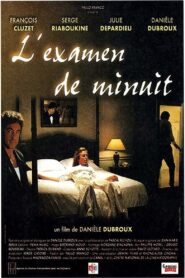 Midnight Exam 1998 on netflix