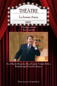La Bonne Anna 1992 on netflix