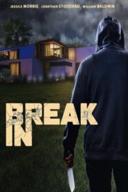 Break In 2023 on netflix