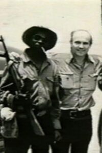 A Poet on the Frontline: The Reportage of Ryszard Kapuscinski 2004 on netflix