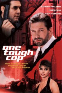 One Tough Cop 1998 on netflix