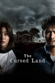 The Cursed Land 2024 on netflix