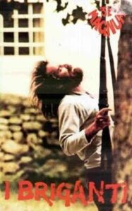 I briganti 1983 on netflix