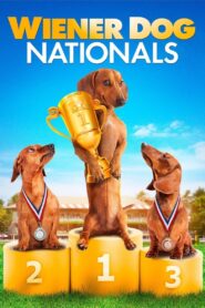 Wiener Dog Nationals 2013 on netflix