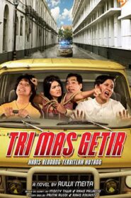 Tri Mas Getir 2008 on netflix