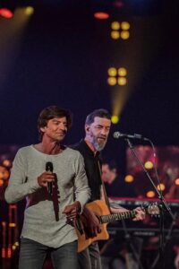 Clouseau: Showcase Jonge Wolven 2022 on netflix