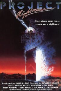 Project Nightmare 1987 on netflix